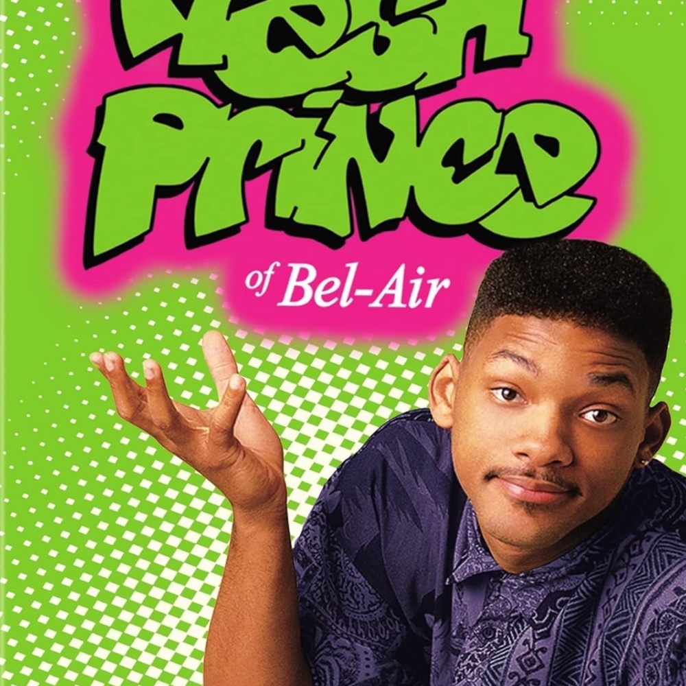 Fresh Prince Of Bel-Air